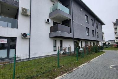 Apartament cu 3 camere în Central - 11