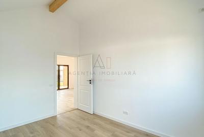 Casă cu 3 camere cu Canalizare în Snagov - 3