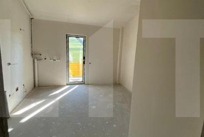 Apartament confort sporit, 2 camere decomandat, 60mp, 2 balcoane 14mp, Apahida - 7
