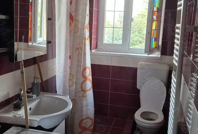 Inchiriez garsoniera zona Tractorul - 2