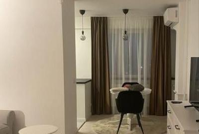 Garsoniera Vitan - 1