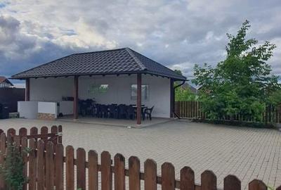 Casă cu 4 camere în Central - 7