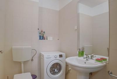 3 camere modern  Ghica Plaza* parcare subterana - 9