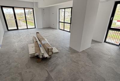 Apartament cu 3 camere în Central - 10