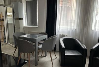 Apartament cu 2 camere în Florești - 7