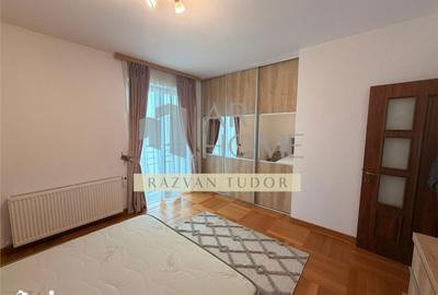 Apartament cu 3 camere, mobilat în Peneș Curcanul - 14