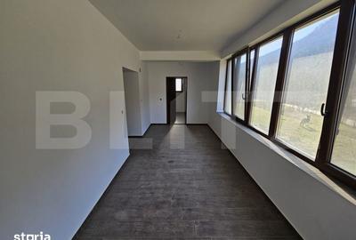 Casă cu 6 camere cu Teren 4159 Mp în Telciu - 19
