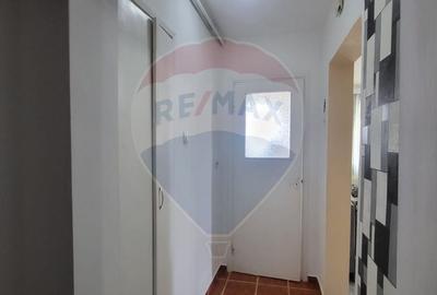 Apart 2 camere centrala proprie /loc parcare/ ultrafinisat -Vlaicu - 17