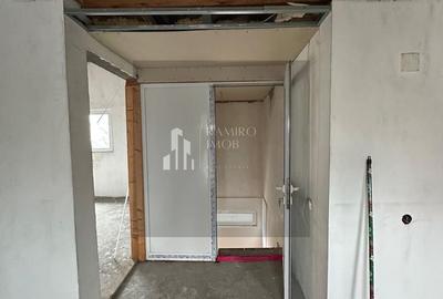 Casă individuală cu 7 camere cu Canalizare în Brâncoveanu - 17