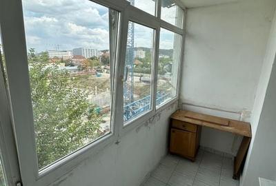 Apartament 2 camere decomandat Frumoasa Apartament 2 camere decomandat Frumoasa - 6