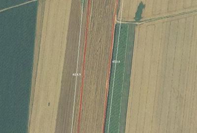 Spațiu comercial, în Livada de Bihor - 1