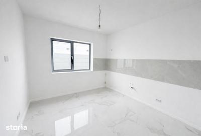 Casă cu 4 camere cu Teren 350 Mp în Clinceni - 5