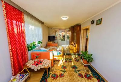 Casă cu 5 camere cu Teren 2490 Mp în Țicău - 15