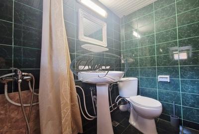 Apartament cu 2 camere decomandat, mobilat în Central - 11