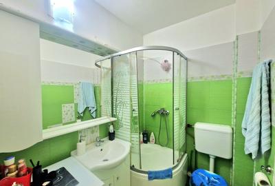 Apartament cu 2 camere nedecomandat, mobilat în Șagului - 8