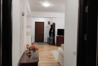 Apartament cu 3 camere decomandat, mobilat în Timpuri Noi - 5