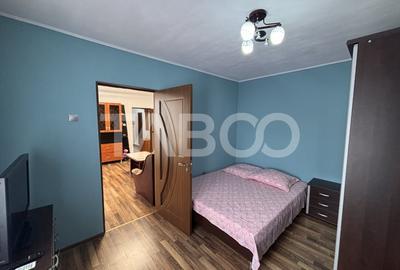 Apartament la prima inchiriere cu 2 camere zona Terezian Sibiu - 11