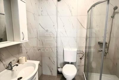 Apartament cu 2 camere decomandat, mobilat în George Enescu - 8