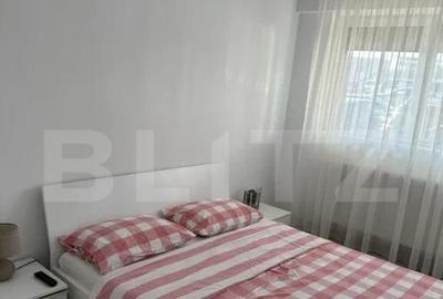 Apartament de inchiriat, cu 2 camere, zona Galata - 3