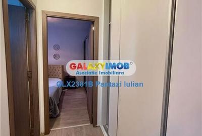 Apartament cu 2 camere semidecomandat, mobilat în Camil Ressu - 8