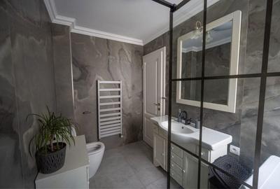Apartament cu 2 camere decomandat în Central - 3