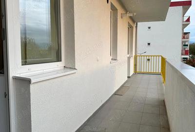 DE Inchiriat 2 camere mobilat - 9