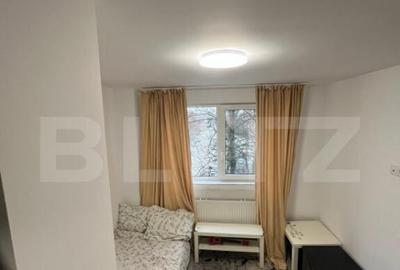 Apartament renovat, decomandat , 2 camere, zona micro 3 - 3