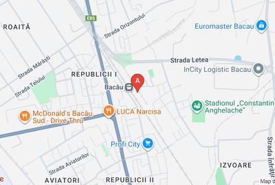 Vând apartament 2 camere semidecomandate, Narcisa - 1