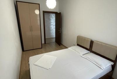 Apartament cu 3 camere în Central - 6