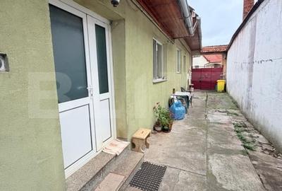 Casă individuală cu 4 camere cu Teren 200 Mp în Cristian - 2