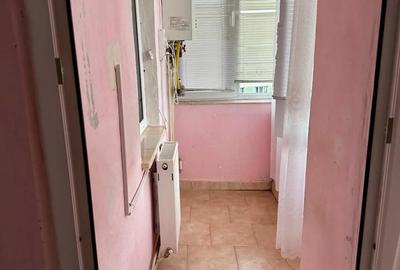 Apartament cu 2 camere decomandat în Banu Mărăcine - 10