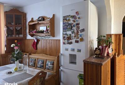 Apartament cu 3 camere în Central - 2