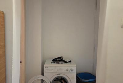Apartament cu 3 camere decomandat în Central - 4