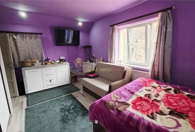 Casă individuală cu 4 camere cu Canalizare în Grigorescu - 20