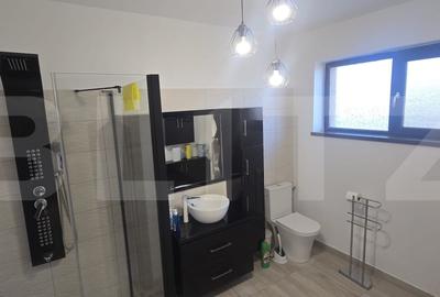 Casă individuală cu 5 camere cu Teren 588 Mp în Sud-Vest - 16