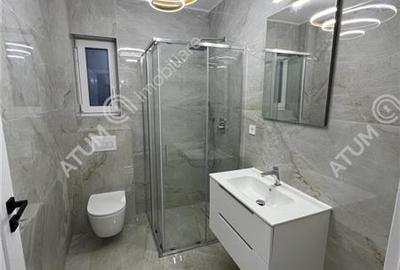 Apartament cu 3 camere decomandat în Aeroport - 8