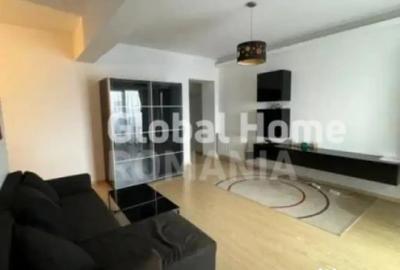 Apartament cu 2 camere decomandat în Decebal - 1