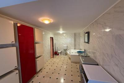 Apartament 3 camere decomandat etaj 1 complet mobilat ?i utilat - 11