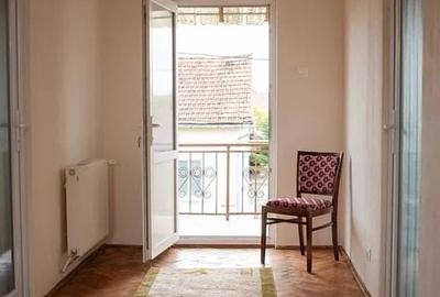 Casă spațioasă cu 6 camere și teren generos de vânzare în Buziaș- 732 - 4