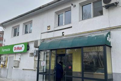 Spațiu comercial, de 55 mp, în Traian - 1