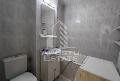Apartament cu 2 camere decomandat în Aradului