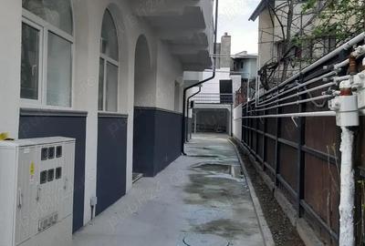 Particular, loc de parcare in parcare acoperita, Scoala Iancului - 4