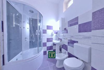 Apartament cu 2 camere de închiriat – Zonă Centrală, clădire istorică, Arad - 4