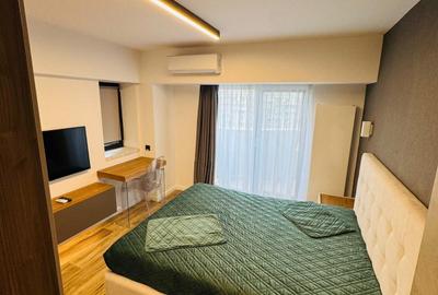 Apartament 3 camere lux de inchiriat, Bd. Unirii, imobil 2023, centrala Apartament 3 camere lux de inchiriat, Bd. Unirii, imobil 2023, centrala - 3