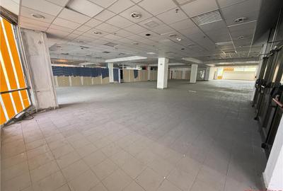 Ultracentral - Magazin Luceafarul - etajul 3 (integral) - 8