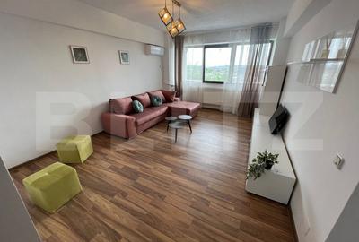 Apartament cu 2 camere, 49mp, zona Calea Severinului