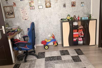 Apartament cu 2 camere semidecomandat în Nord - 2