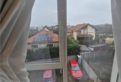 Apartamant 1 camer #259; - Decomandat - Mobilat #537;i Utilat - Zona Ronat - 5