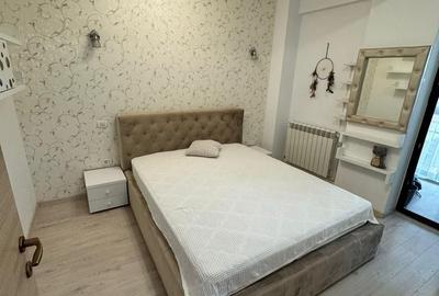 Apartament 2 camere Tomis Plus - 10