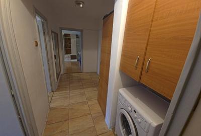 Gara BCR apartament 2 camere decomandat vedere parc gara - 15